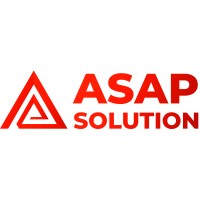 ASAP Solution logo - Similar company to Vintogroup