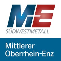 Bezirksgruppe Mittlerer Oberrhein-Enz -more-Südwestmetall logo - Similar company to Ax Vergaberecht