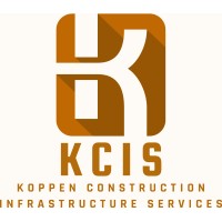 Koppen Construction Infrastructure Services logo - Similar company to Koppen Developments