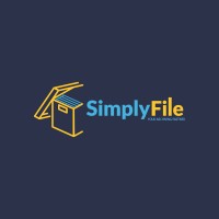 We Simplyfile Ltd logo - Similar company to Byrd & Partners