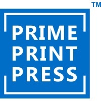 Prime Print Press logo - Similar company to Workfolkshr