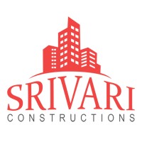 Srivari Constructions logo - Similar company to Srivari Group