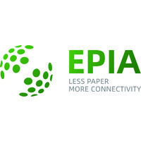 E-paper Industry Alliance logo - Similar company to The Pulp