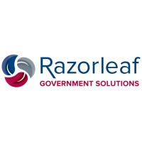 Razorleaf Government Solutions LLC logo - Similar company to Lobibox
