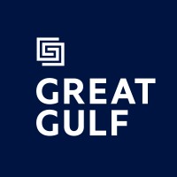 Great Gulf logo - Similar company to Mattamy Homes
