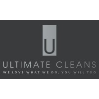 Ultimate Cleans Ltd logo - Similar company to The Concept Group