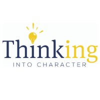 Thinking Into Character-Transformational-Leadership logo - Similar company to Video Type Srl