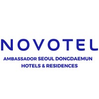 Novotel Ambassador Seoul Dongdaemun Hotels & Residences logo - Similar company to Danim Group