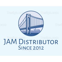 JAM Distributor logo - Similar company to C-Town Supermarkets