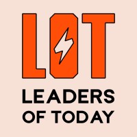 Leaders of Today | Student Organization logo - Similar company to Ehsaas Foundation