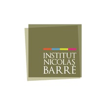 Institut Nicolas Barré logo - Similar company to Hana Expert