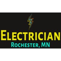 Electrician Rochester MN logo - Similar company to Electrician Techs Inc