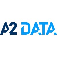 A2DATA logo - Similar company to Startrainercis