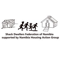 Shack Dwellers Federation of Namibia logo - Similar company to Conservation And Land Management Internship Program