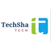 TechSha Tech Solutions Pvt Ltd. logo - Similar company to Oceanarc Technologies