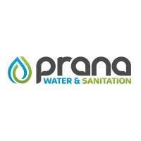 Prana Water and Sanitation logo - Similar company to Finairo