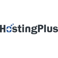 Hosting Plus logo - Similar company to Ehost