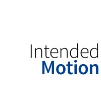 Intended Motion logo - Similar company to Syllego