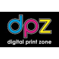 Digital Print Zone