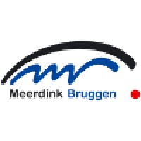 Meerdink Bruggen logo - Similar company to Ontwerp En Ingenieursbureau Holland Dynamics Bv