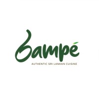 Rampé logo - Similar company to Ceylon Coffeeworks