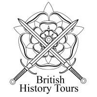 British History Tours logo - Similar company to British Tours