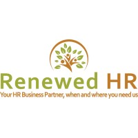 Renewed HR logo - Similar company to Enformhr, Llc