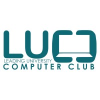 Leading University Computer Club logo - Similar company to Bangla Communications