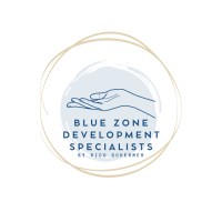 Blue Zone Development Specialists logo - Similar company to Startkracht