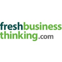 Fresh Business Thinking logo - Similar company to Outlign