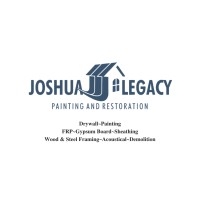 Joshua Legacy Painting & Restoration LLC logo - Similar company to Krc Solutions Llc