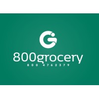 800Grocery.com logo - Similar company to Firstclass.Flights