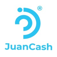 JuanCash logo - Similar company to Marcopay Group