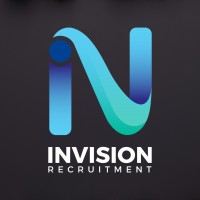 Invision Recruitment Ltd logo - Similar company to Gvr Solutions