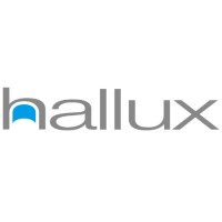 Hallux Inc logo - Similar company to Jm Tech