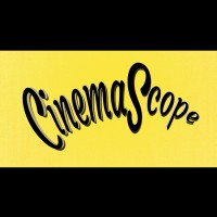 Cinemascope logo - Similar company to Grasshopper