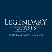 Legendary Coasts of Eastern Newfoundland logo - Similar company to Le Petit Dep
