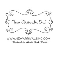 New Arrivals, Inc. logo - Similar company to Craft & Flow