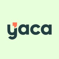 YACA logo - Similar company to Featt