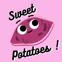 Sweet Potatoes logo - Similar company to Heerlijk Food