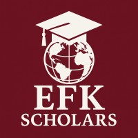 EFK Scholars logo - Similar company to Pathways Africa