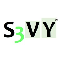 S3VY logo - Similar company to Impression Group
