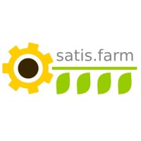 satis.farm logo - Similar company to Astro Technologies