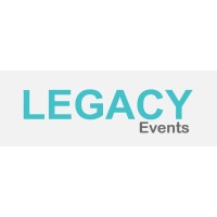 LEGACY Events logo - Similar company to Legacy Events