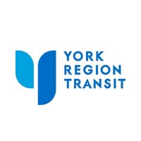 York Region Transit logo - Similar company to York Region Rapid Transit Corporation (Yrrtc)