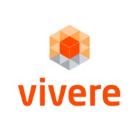 Vivere Bemanning / Vivere IT logo - Similar company to Frigaard Bemanning