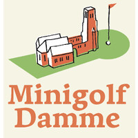 Minigolf Damme logo - Similar company to Horizon Plants