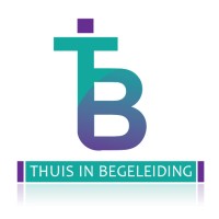 Thuis in Begeleiding logo - Similar company to Boks Zorg