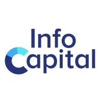 InfoCapital ehf. logo - Similar company to Blanki