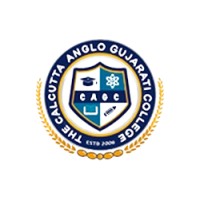 The Calcutta Anglo Gujarati College logo - Similar company to Attend Qr